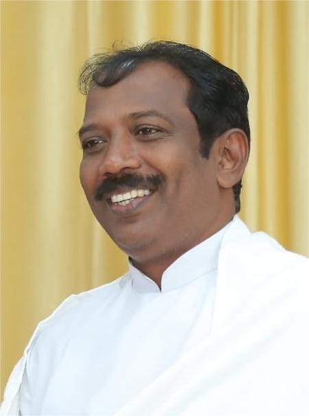 Chairman